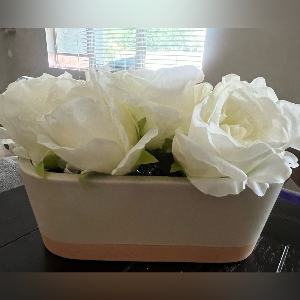 Play bouquet of flowers